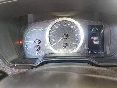 Toyota Corolla Hybrid 1.8H E-CVT Sport - фото 11