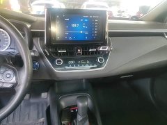 Toyota Corolla Hybrid 1.8H E-CVT Sport - фото 12