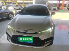 Toyota Corolla Hybrid 1.8H E-CVT Sport - фото 2