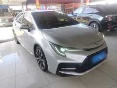 Toyota Corolla Hybrid 1.8H E-CVT Sport - фото 3