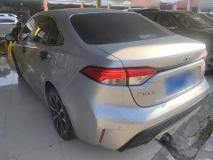Toyota Corolla Hybrid 1.8H E-CVT Sport - фото 4
