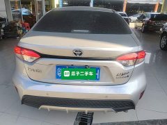 Toyota Corolla Hybrid 1.8H E-CVT Sport - фото 5