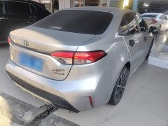 Toyota Corolla Hybrid 1.8H E-CVT Sport - фото 6