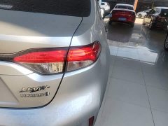 Toyota Corolla Hybrid 1.8H E-CVT Sport - фото 7