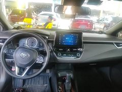 Toyota Corolla Hybrid 1.8H E-CVT Sport - фото 9