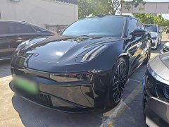 Zeekr 001 YOU Edition 100kWh AWD - фото 1