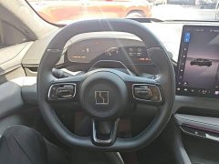 Zeekr 001 YOU Edition 100kWh AWD - фото 10