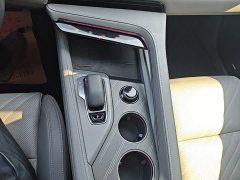 Zeekr 001 YOU Edition 100kWh AWD - фото 13