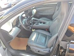 Zeekr 001 YOU Edition 100kWh AWD - фото 14