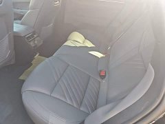 Zeekr 001 YOU Edition 100kWh AWD - фото 16