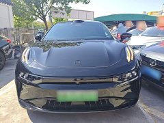 Zeekr 001 YOU Edition 100kWh AWD - фото 2