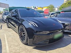 Zeekr 001 YOU Edition 100kWh AWD - фото 3