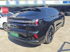 Zeekr 001 YOU Edition 100kWh AWD - фото 6
