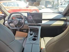 Zeekr 001 YOU Edition 100kWh AWD - фото 9