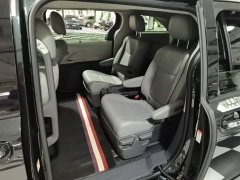 Toyota Gravia 2.5L Hybrid Comfort Edition - фото 16