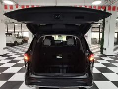 Toyota Gravia 2.5L Hybrid Comfort Edition - фото 18