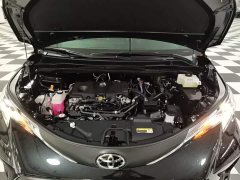 Toyota Gravia 2.5L Hybrid Comfort Edition - фото 19