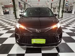 Toyota Gravia 2.5L Hybrid Comfort Edition - фото 2
