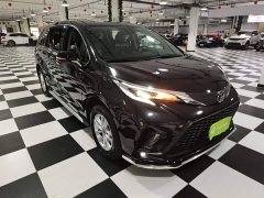 Toyota Gravia 2.5L Hybrid Comfort Edition - фото 3
