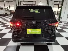 Toyota Gravia 2.5L Hybrid Comfort Edition - фото 5