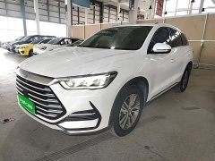 BYD Song Pro 1.5T Automatic Luxury - photo 1