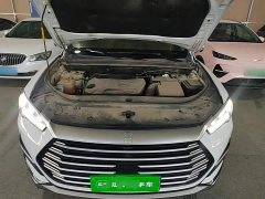 BYD Song Pro 1.5T Automatic Luxury - photo 19