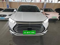 BYD Song Pro 1.5T Automatic Luxury - photo 2