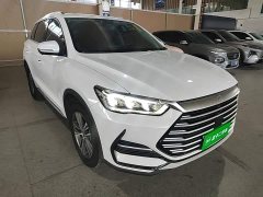 BYD Song Pro 1.5T Automatic Luxury - photo 3