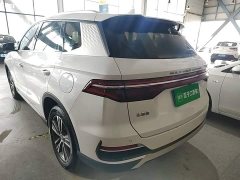 BYD Song Pro 1.5T Automatic Luxury - photo 4