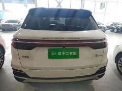 BYD Song Pro 1.5T Automatic Luxury - photo 5