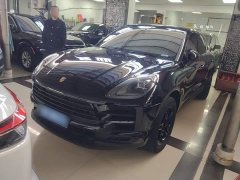 Porsche Macan 2.0T - ფოტო 1