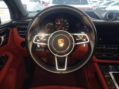 Porsche Macan 2.0T - ფოტო 10