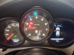 Porsche Macan 2.0T - ფოტო 11