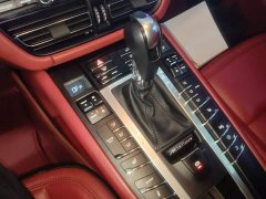 Porsche Macan 2.0T - ფოტო 13