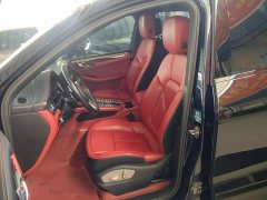Porsche Macan 2.0T - ფოტო 14