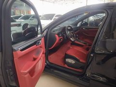 Porsche Macan 2.0T - ფოტო 15