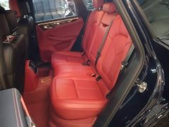 Porsche Macan 2.0T - ფოტო 16