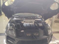 Porsche Macan 2.0T - ფოტო 19
