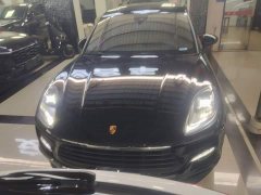 Porsche Macan 2.0T - ფოტო 2