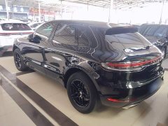 Porsche Macan 2.0T - ფოტო 4