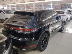 Porsche Macan 2.0T - ფოტო 6