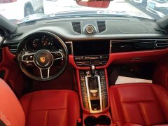 Porsche Macan 2.0T - ფოტო 9