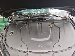 BYD Han EV Glory Edition 715KM FWD Flagship - ფოტო 10
