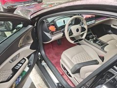 BYD Han EV Glory Edition 715KM FWD Flagship - ფოტო 13