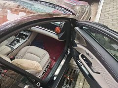 BYD Han EV Glory Edition 715KM FWD Flagship - ფოტო 17