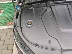 BYD Han EV Glory Edition 715KM FWD Flagship - ფოტო 19