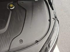 BYD Han EV Glory Edition 715KM FWD Flagship - ფოტო 20