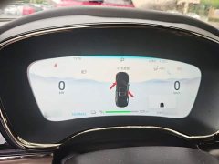 BYD Han EV Glory Edition 715KM FWD Flagship - ფოტო 3