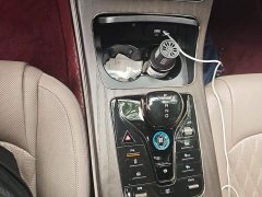 BYD Han EV Glory Edition 715KM FWD Flagship - ფოტო 6