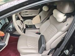 BYD Han EV Glory Edition 715KM FWD Flagship - ფოტო 7